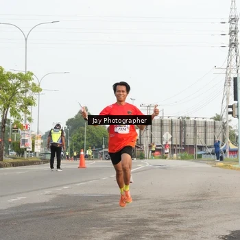 Runner Photo 5972621