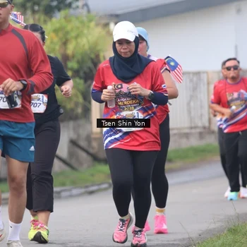 Runner Photo 5972629