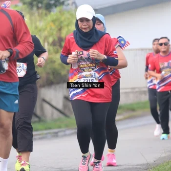 Runner Photo 5972639