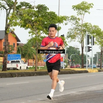 Runner Photo 5972640