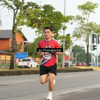 Runner Photo 5972651