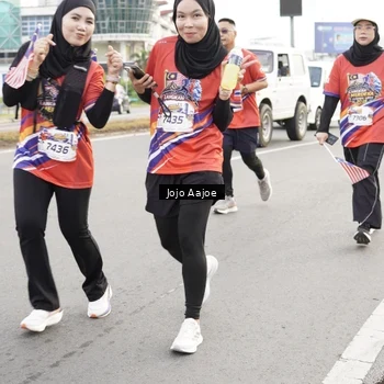Runner Photo 5972660