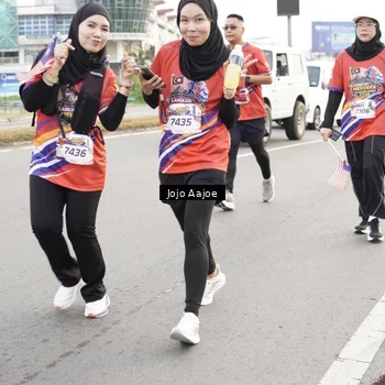Runner Photo 5972662