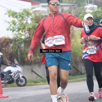 Runner Photo 5972663