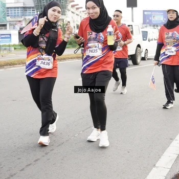 Runner Photo 5972667