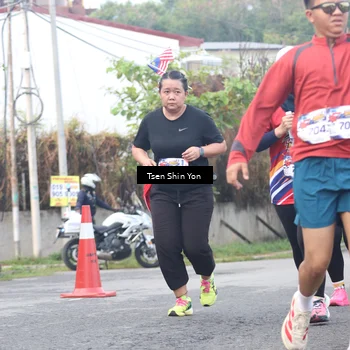 Runner Photo 5972681