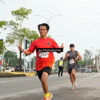 Runner Photo 5972688