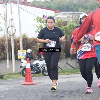 Runner Photo 5972697
