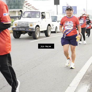 Runner Photo 5972707