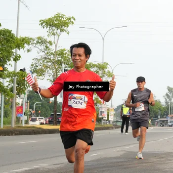 Runner Photo 5972715