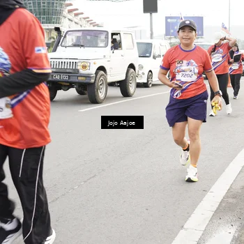 Runner Photo 5972730