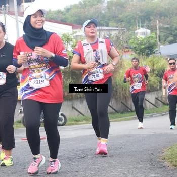 Runner Photo 5972752