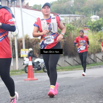 Runner Photo 5972764