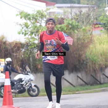 Runner Photo 5972777