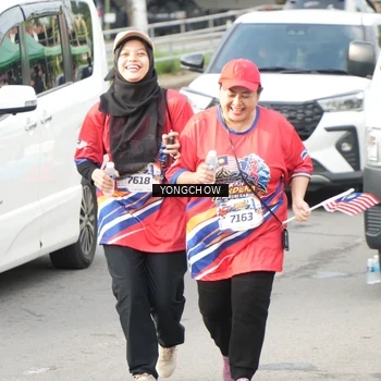 Runner Photo 5972781