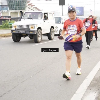 Runner Photo 5972792