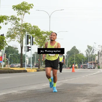 Runner Photo 5972803