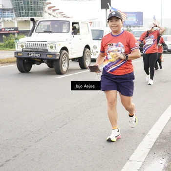 Runner Photo 5972808