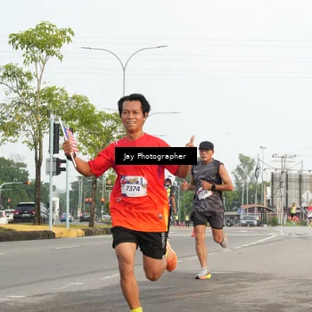 Runner Photo 5972810