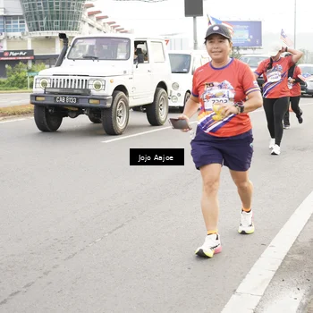 Runner Photo 5972812