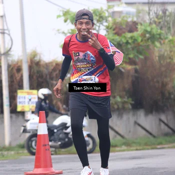 Runner Photo 5972817