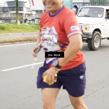 Runner Photo 5972820