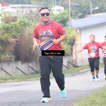 Runner Photo 5972826