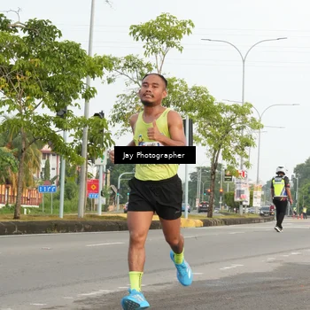 Runner Photo 5972840