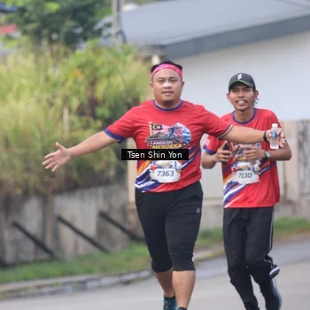 Runner Photo 5972841
