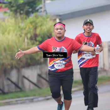Runner Photo 5972847