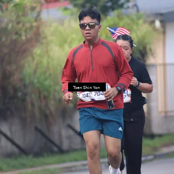 Runner Photo 5972856