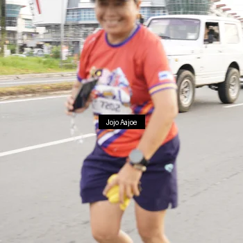 Runner Photo 5972867