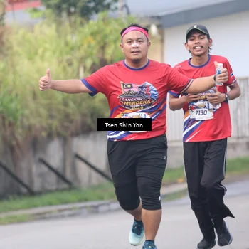 Runner Photo 5972882