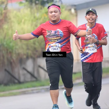 Runner Photo 5972884