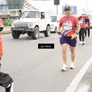 Runner Photo 5972892