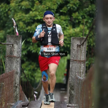 Runner Photo 59729