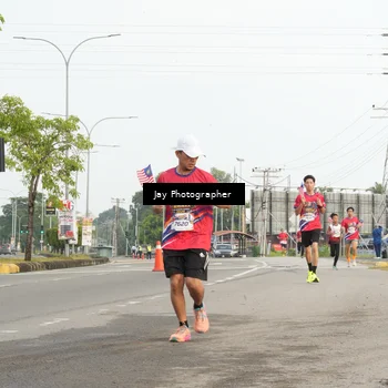 Runner Photo 5972901