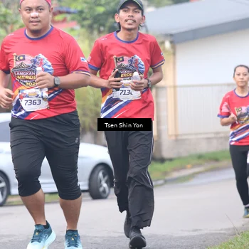 Runner Photo 5972911