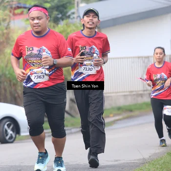 Runner Photo 5972914