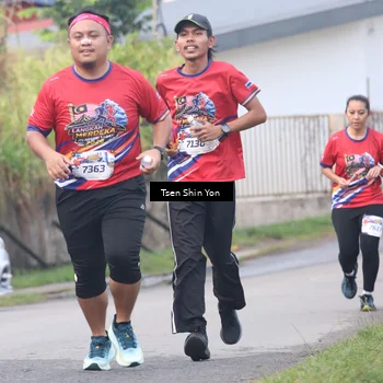 Runner Photo 5972915