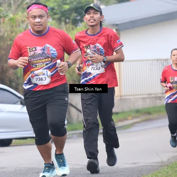 Runner Photo 5972917