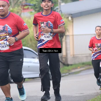 Runner Photo 5972931