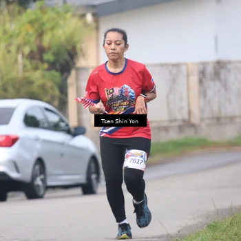 Runner Photo 5972953