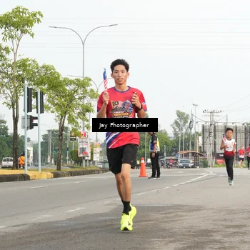 Runner Photo 5972972