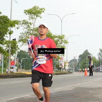 Runner Photo 5972973