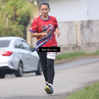 Runner Photo 5972987