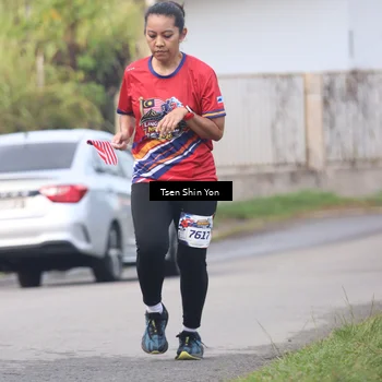 Runner Photo 5972989