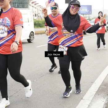 Runner Photo 5973008