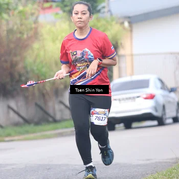 Runner Photo 5973013