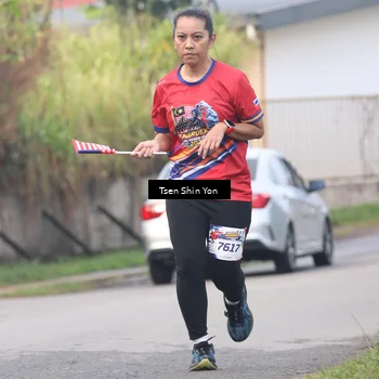 Runner Photo 5973014